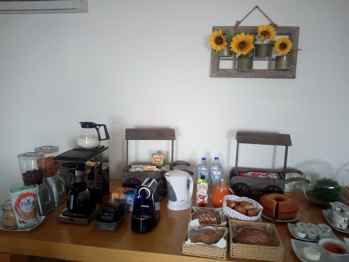 Quinta Da Corujeira *