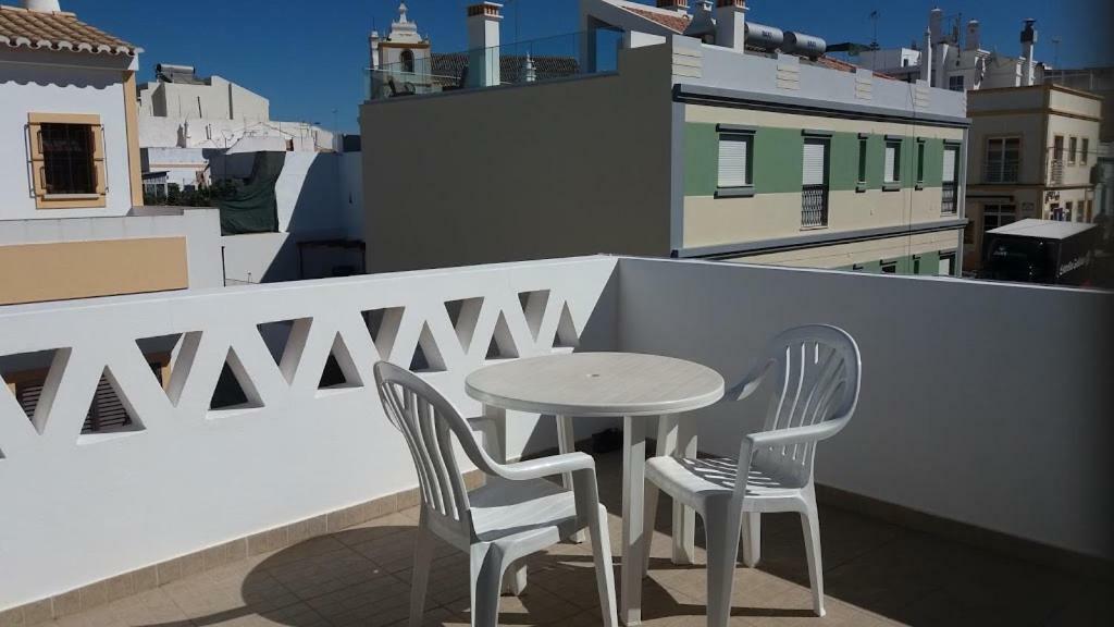 Casa De Alvor