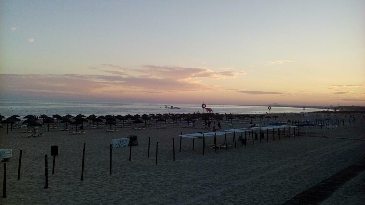 Sol E Mar 2 * Monte Gordo