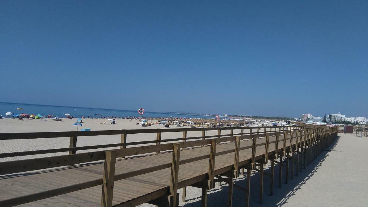 Apartamento Sol E Mar 2