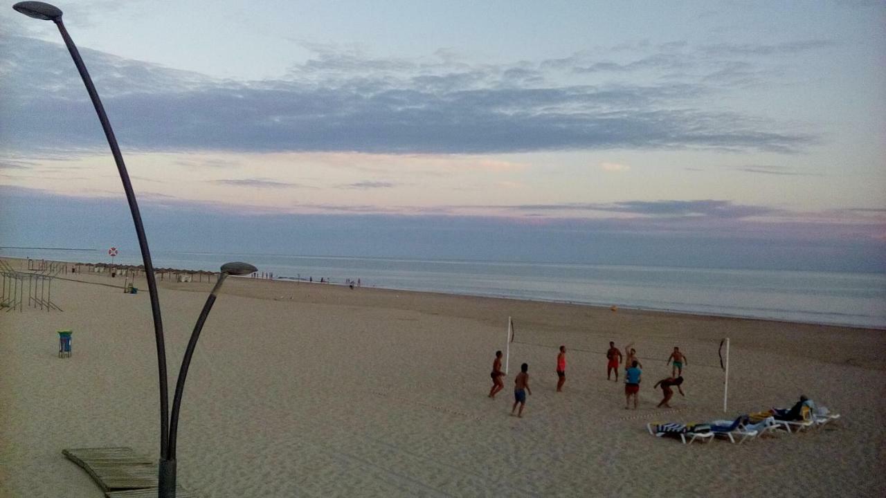Apartamento Sol E Mar 2 Monte Gordo