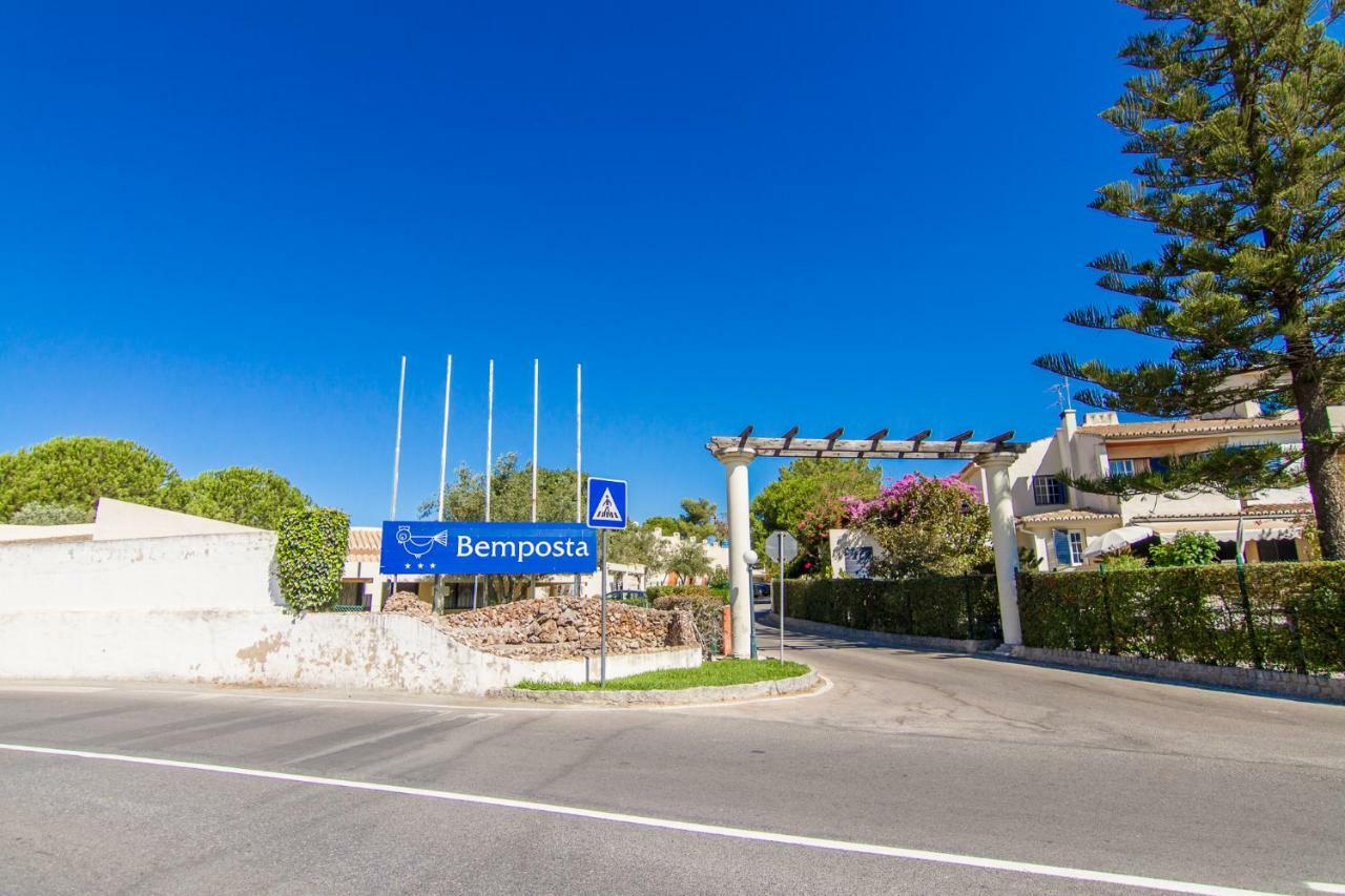 Apartment Clube Da Bemposta *