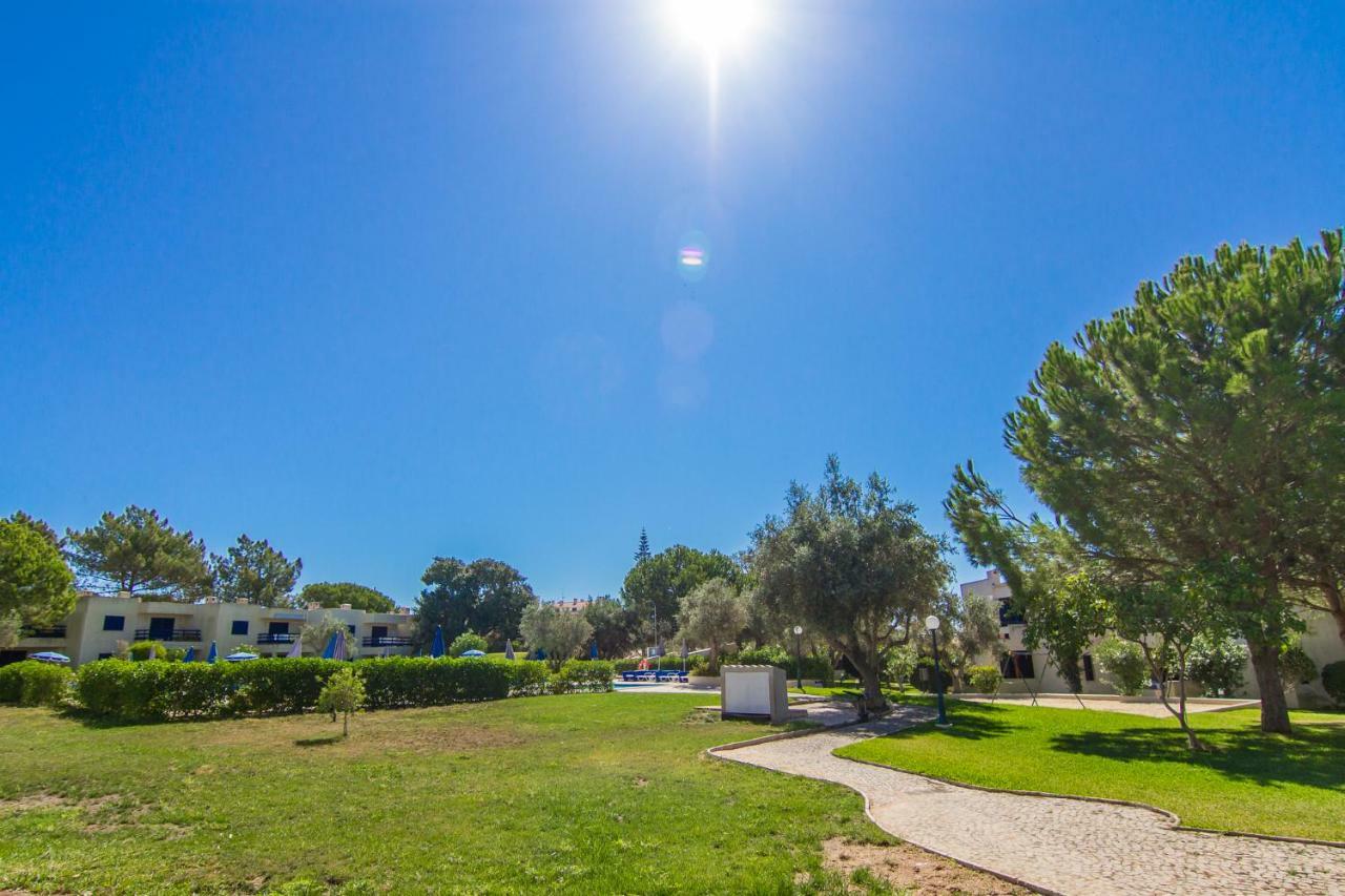 Clube Da Bemposta Apartment Alvor
