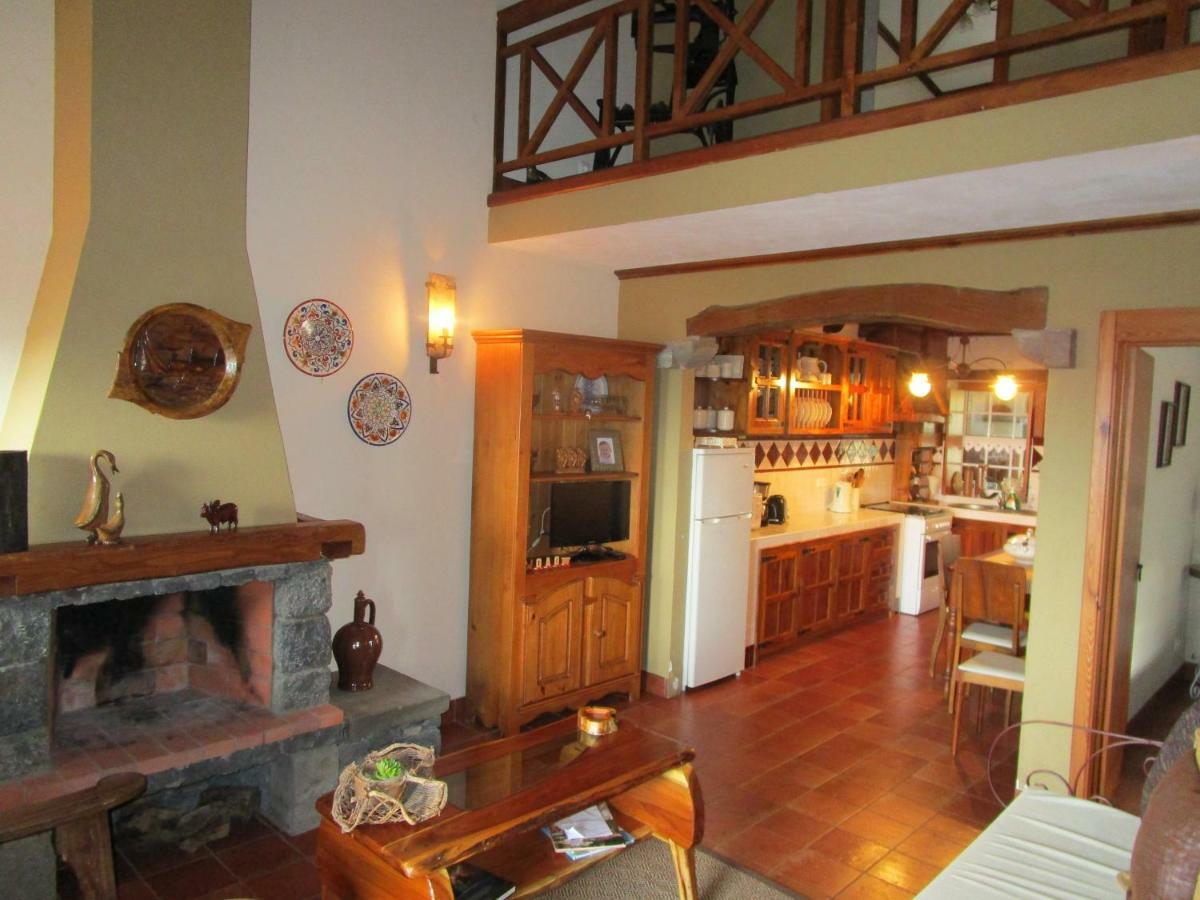 Casa Ilheu - Faja Do Fisher Holiday home