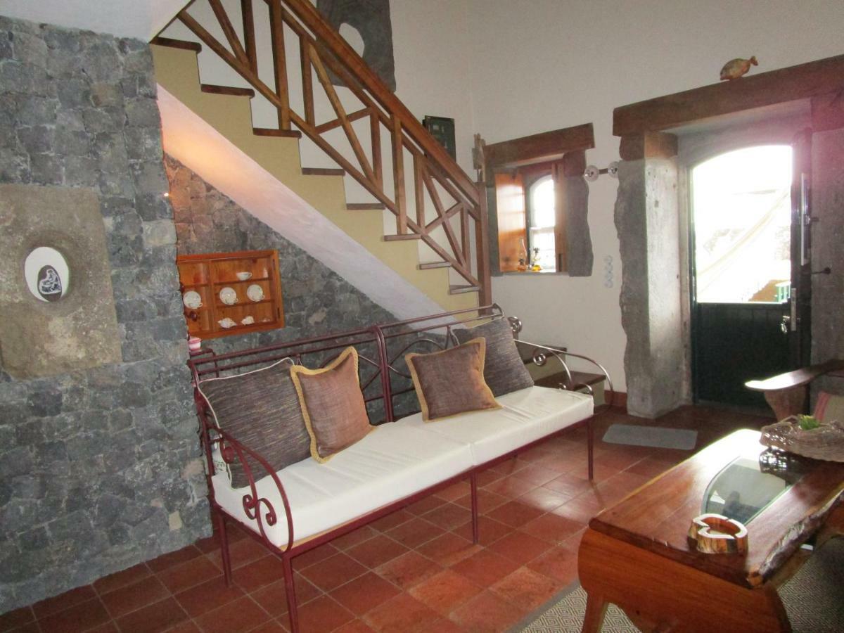 Casa Ilheu - Faja Do Fisher Holiday home *