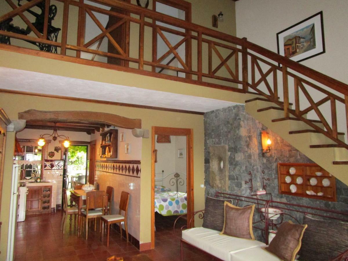 Holiday home Casa Ilheu - Faja Do Fisher Feteira (Terceira)