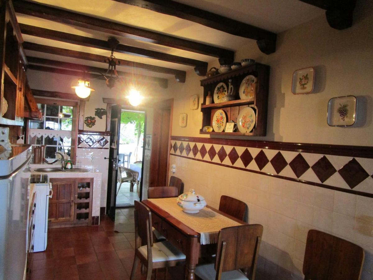 Holiday home Casa Ilheu - Faja Do Fisher *