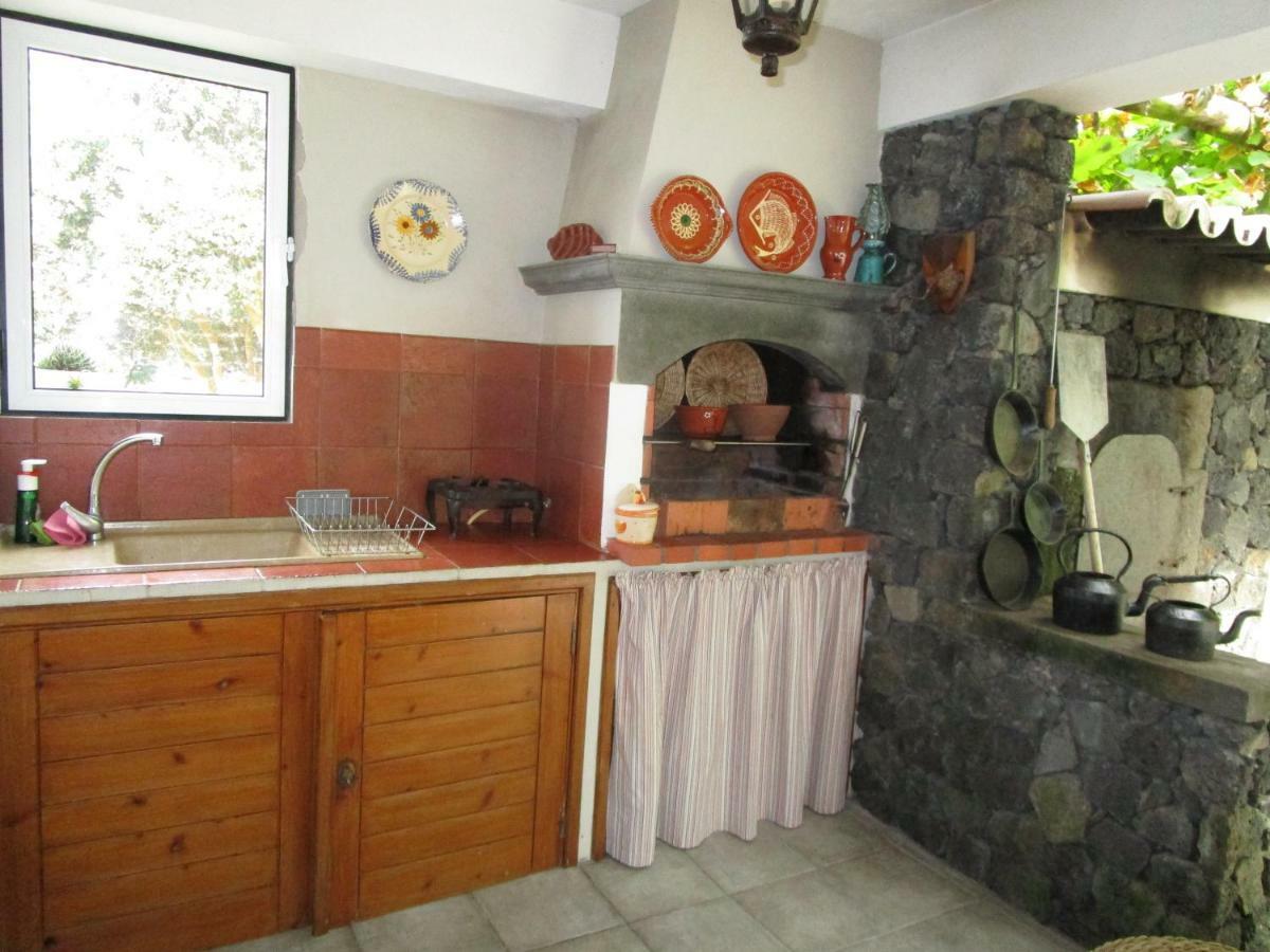 Holiday home Casa Ilheu - Faja Do Fisher