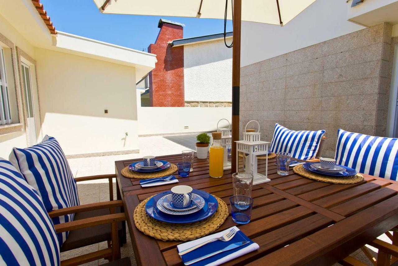 Holiday home Beach House Mindelo