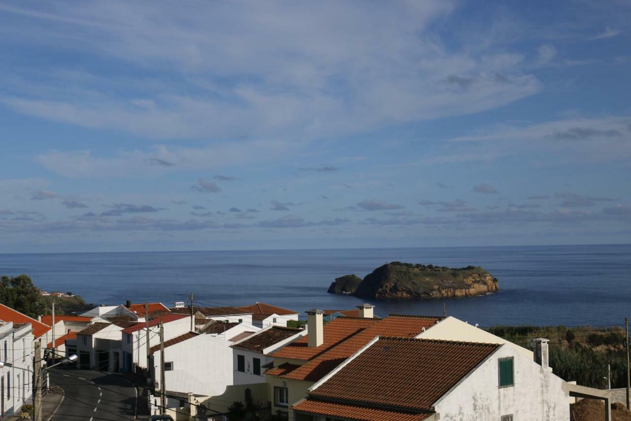 Cantinho Praias Vila Franca do Campo