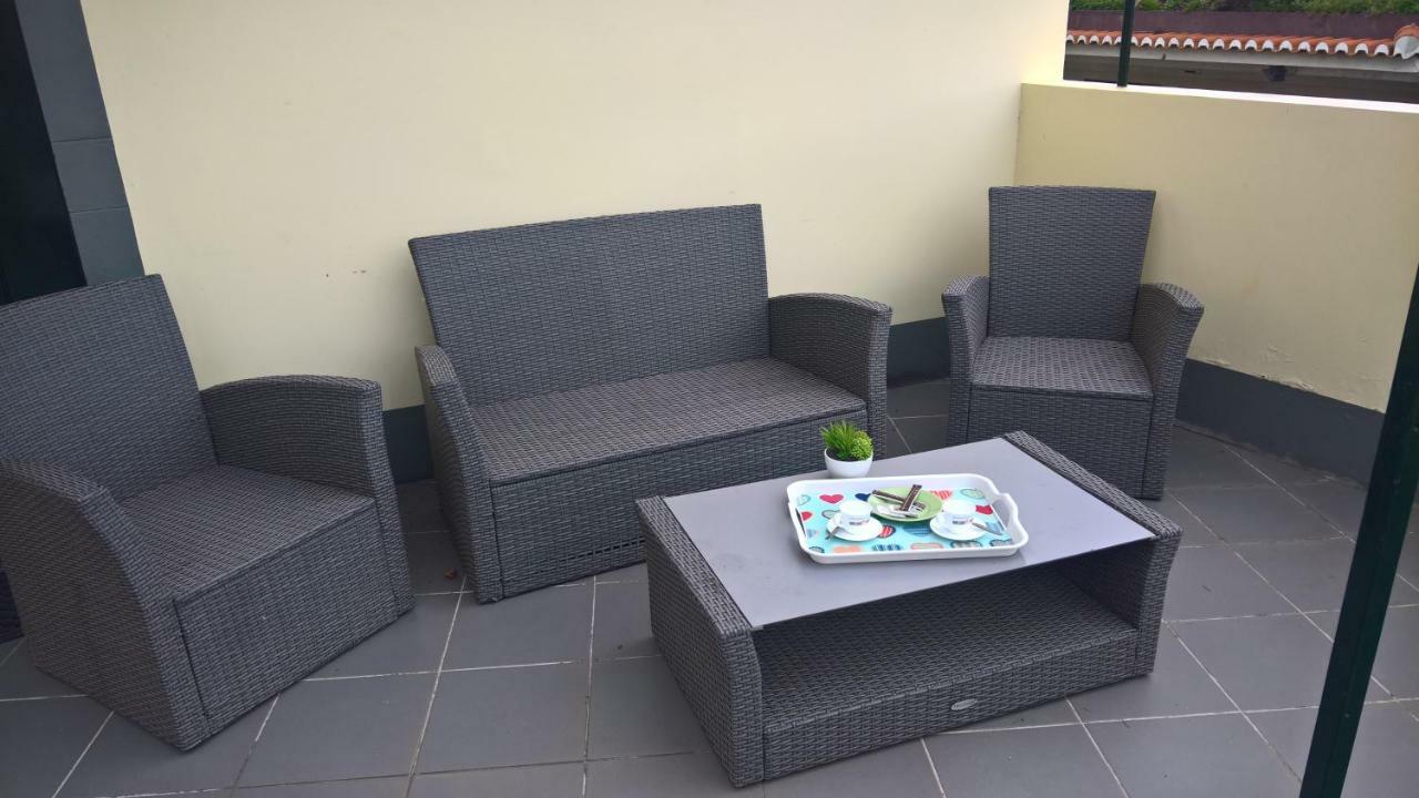Hostel Casal Sao Joao *