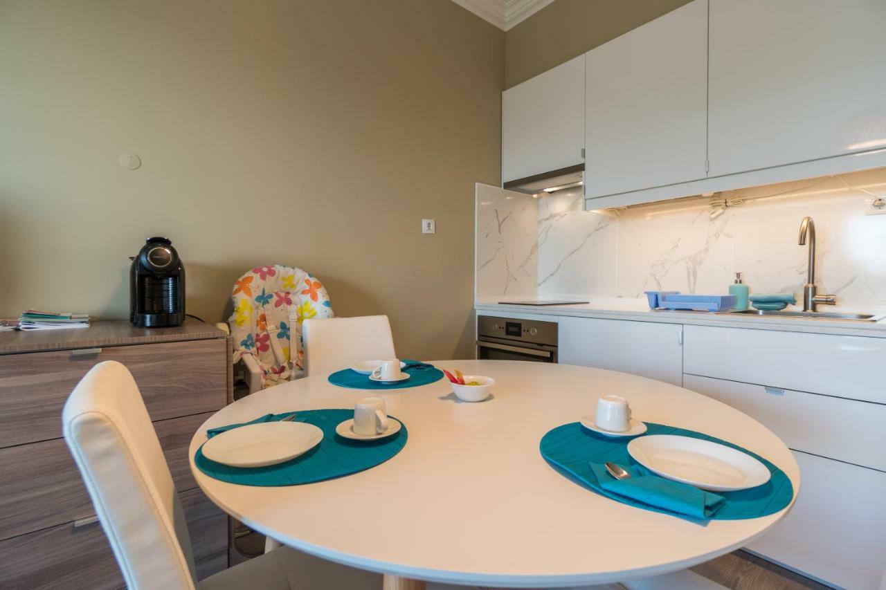Apartment House Ericeira