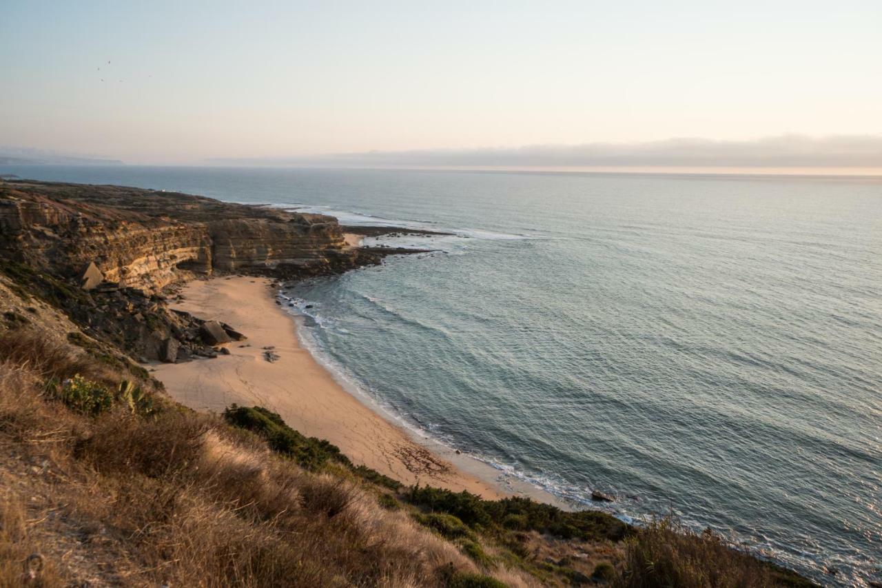 House Apartment Ericeira