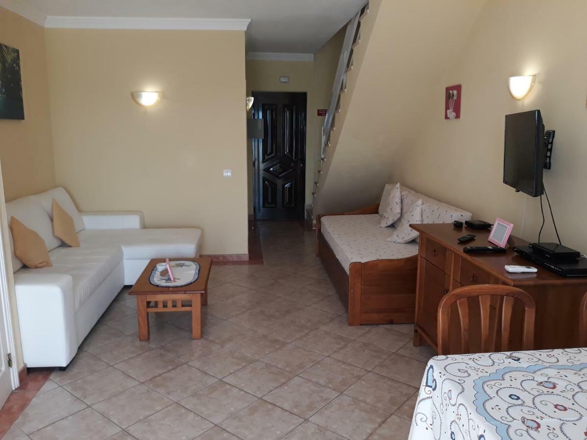 Venha Nadar A Oura Apartment *