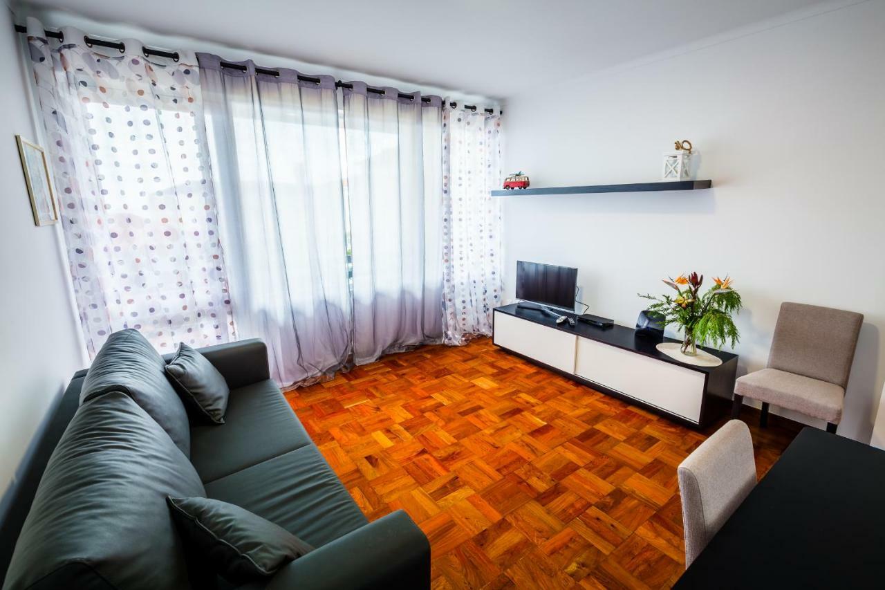 Vista Oceano Apartment