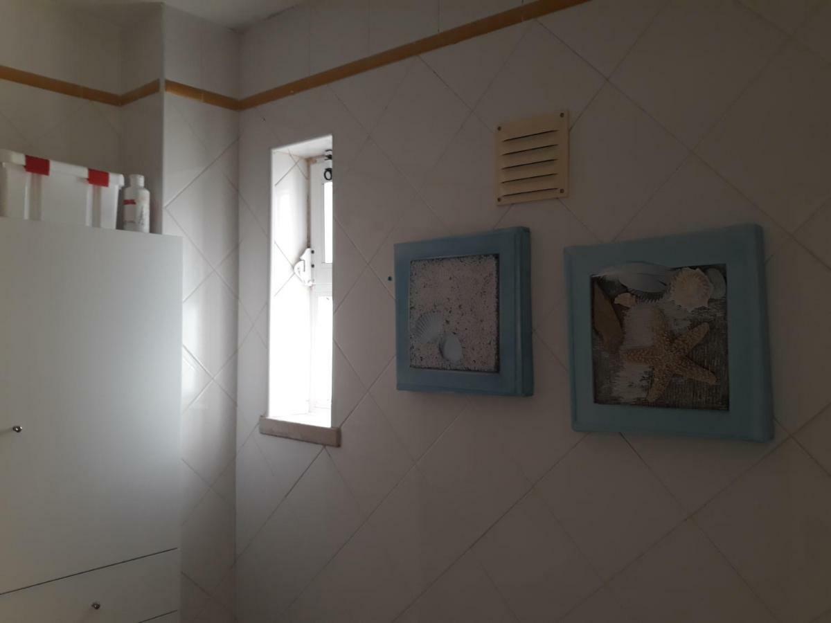 Venha Nadar A Oura Apartment *