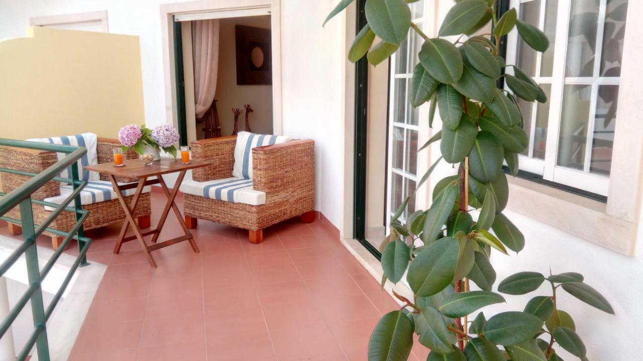 Sunset Lifestyle I Appartement