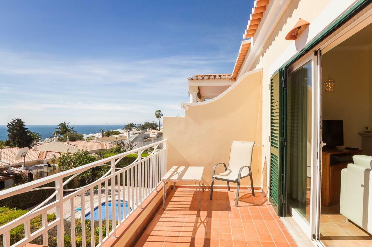 Acacias 13 Villa Praia Da Luz