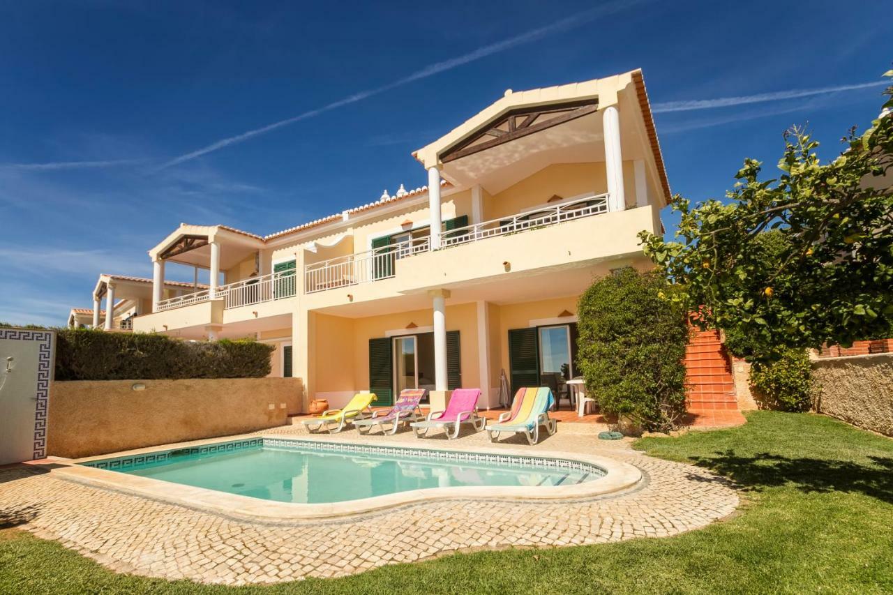 Villa Acacias 13 Praia Da Luz