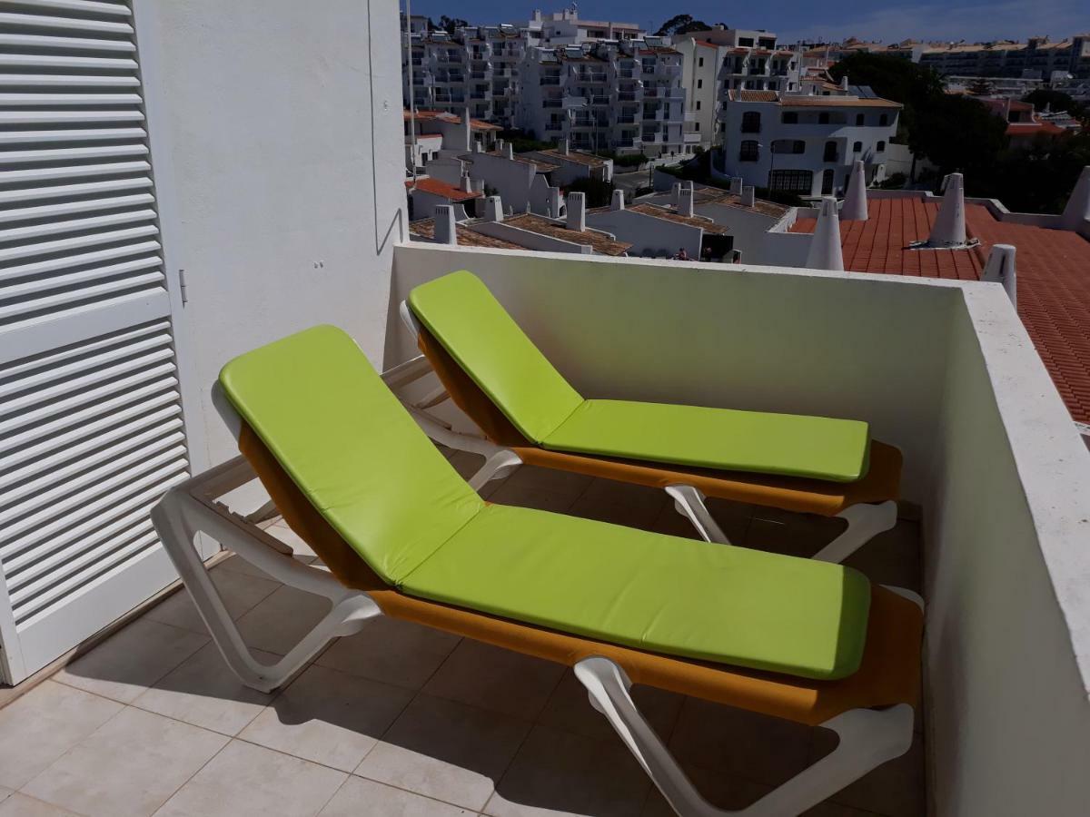 Apartment Venha Nadar A Oura *