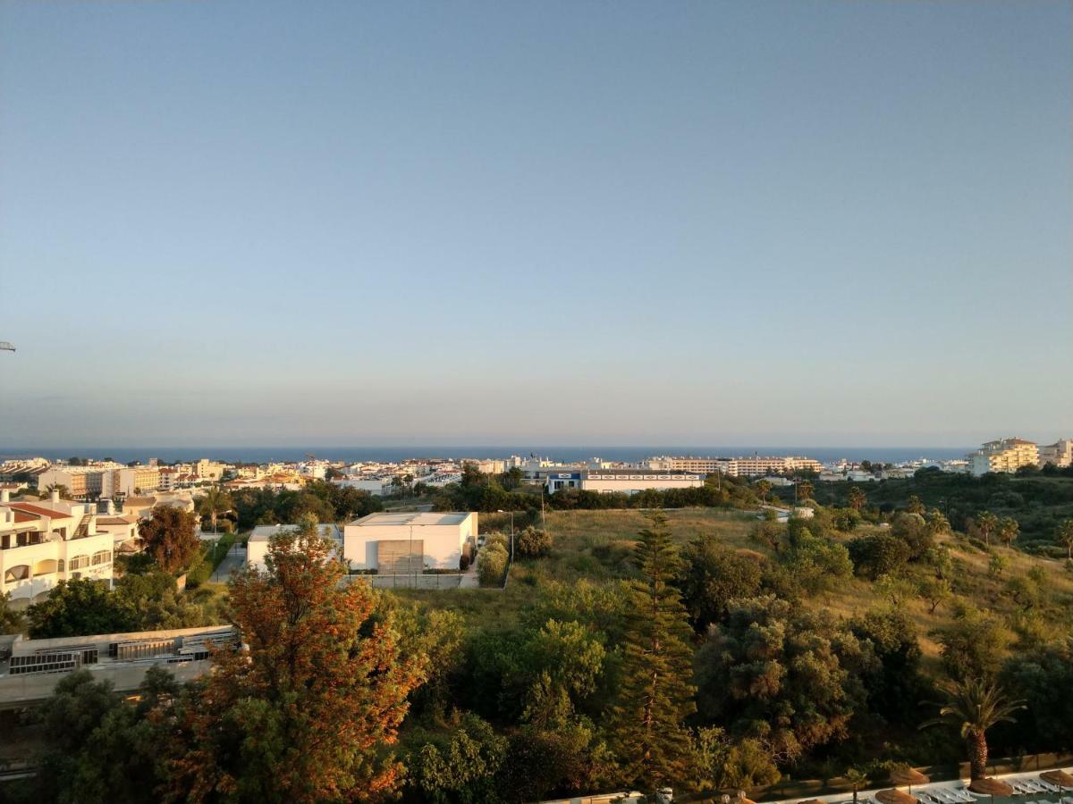 Panoramic Sea View 1 Bedroom Apartamento Albufeira