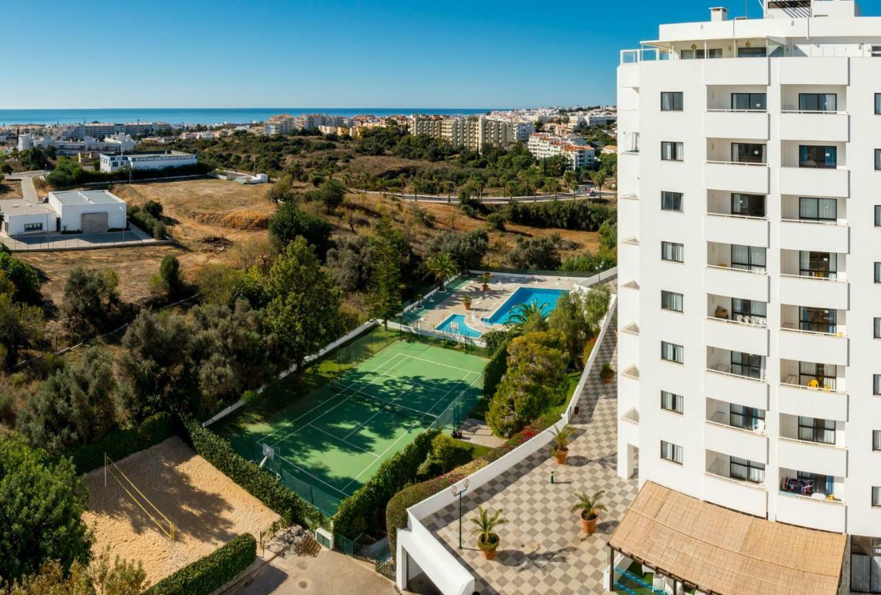 Apartamento Panoramic Sea View 1 Bedroom *