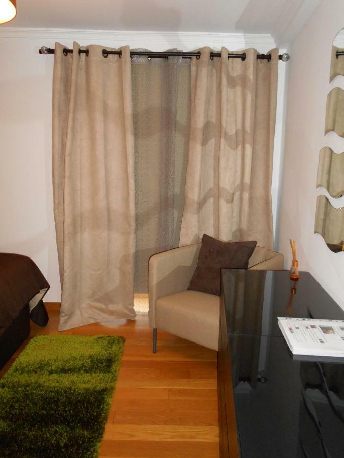 Stone House Holiday home Sabugueiro (Guarda)