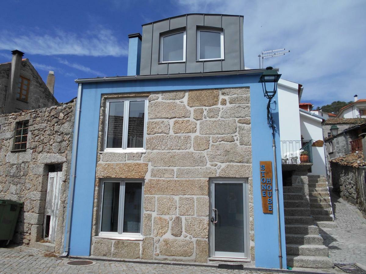 Stone House Holiday home *