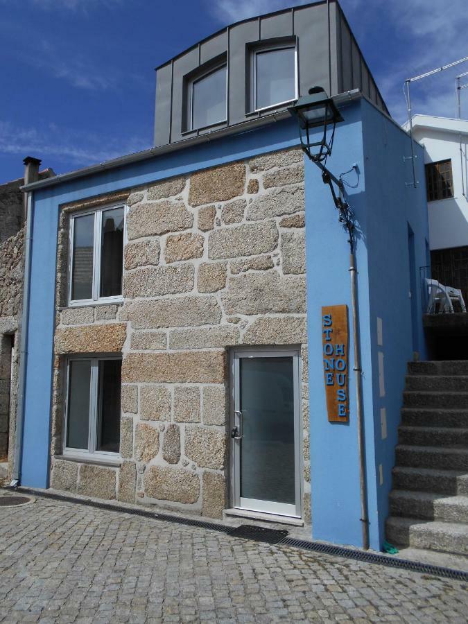 Holiday home Stone House Sabugueiro (Guarda)