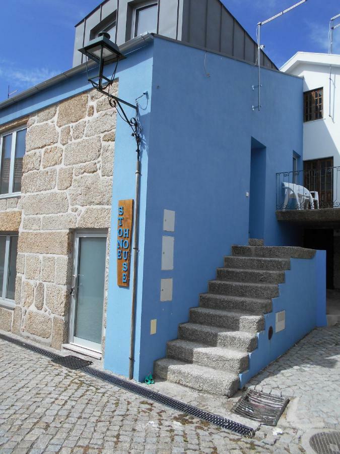 Stone House Holiday home Sabugueiro (Guarda)