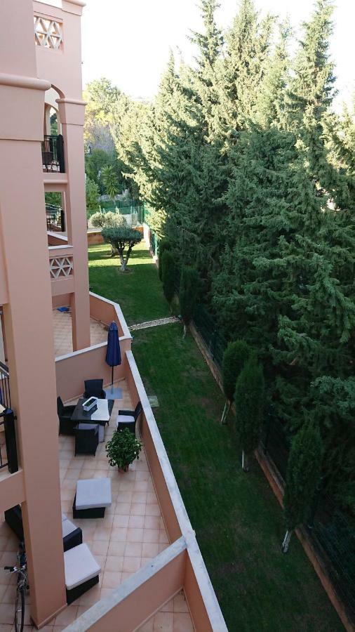 Apartment Luxury 3-bedroom At High-end Da
