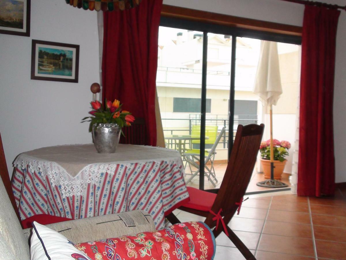 Apartment Terraco Da Baia