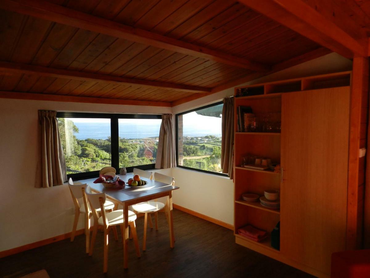 Holiday home Vale Dos Milhafres