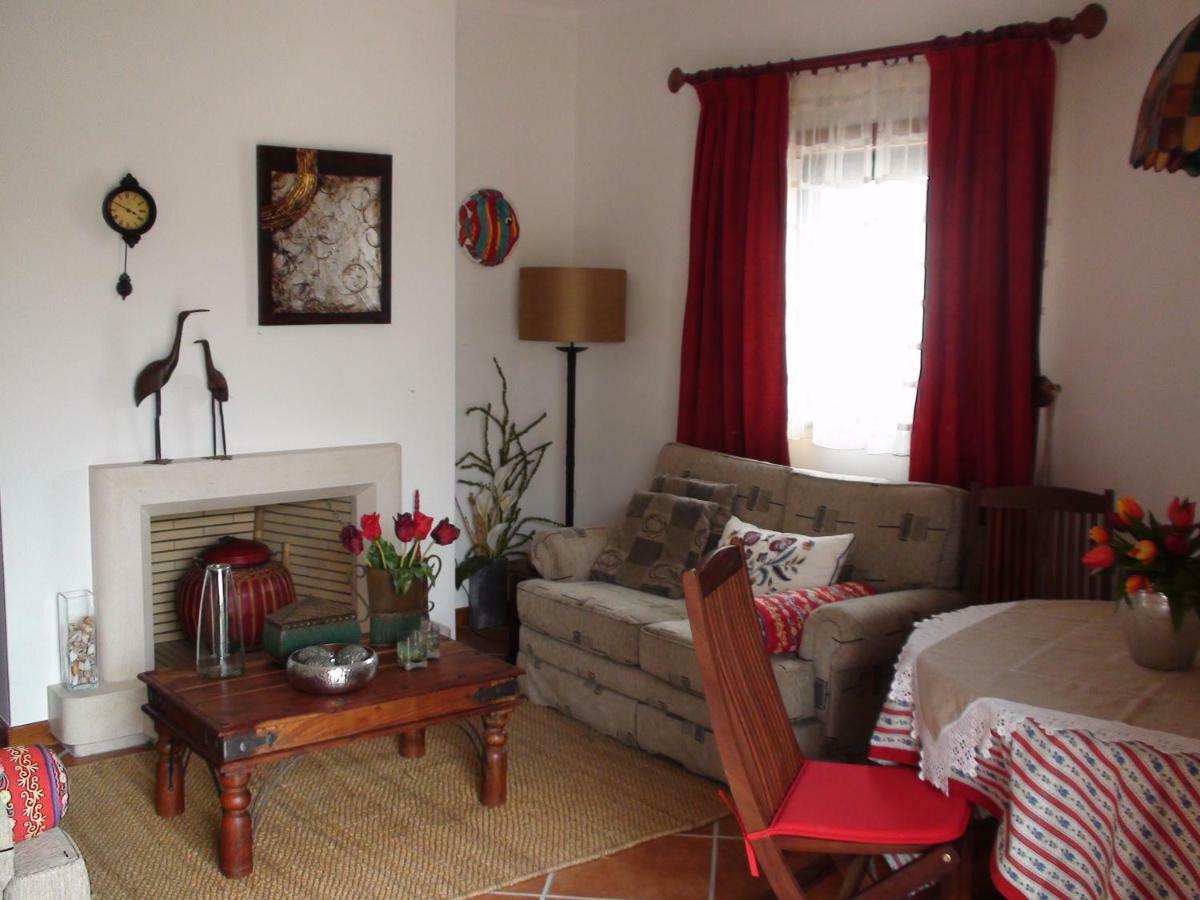 Apartment Terraco Da Baia