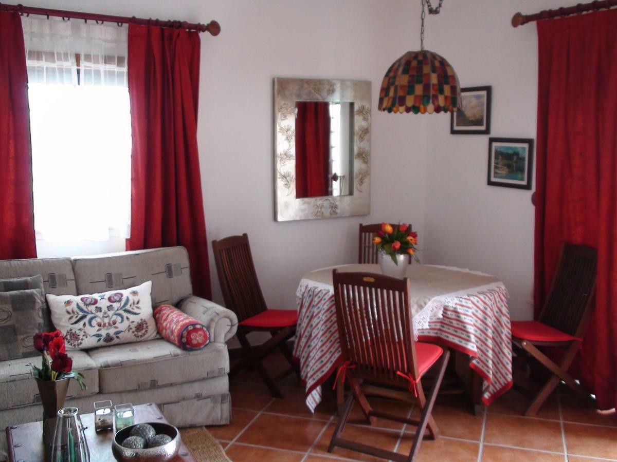 Terraco Da Baia Apartment Sao Martinho do Porto