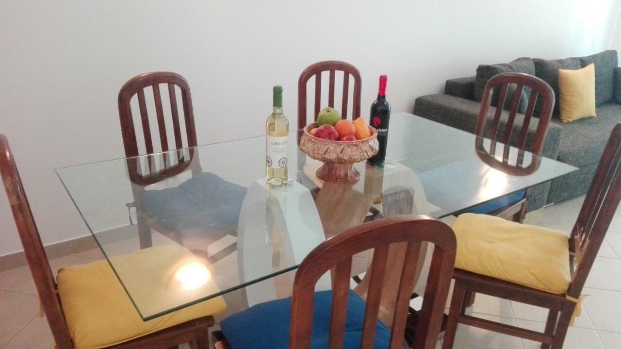 Falesia Apartment Albufeira