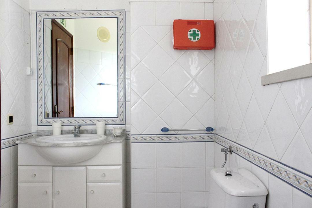 La Casa Atlantica *