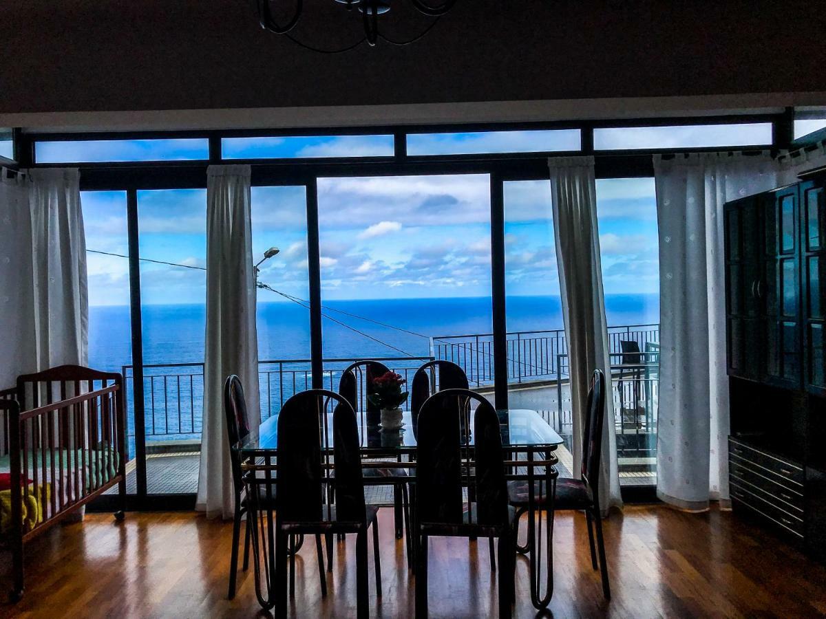 Holiday home Ocean View