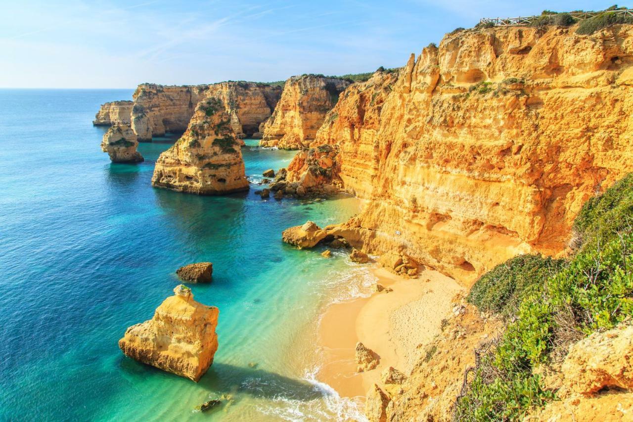 Apartment Laukamao Mar A Vista Portimao