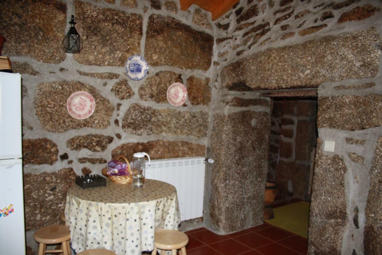 Casa De Pedra Viseu