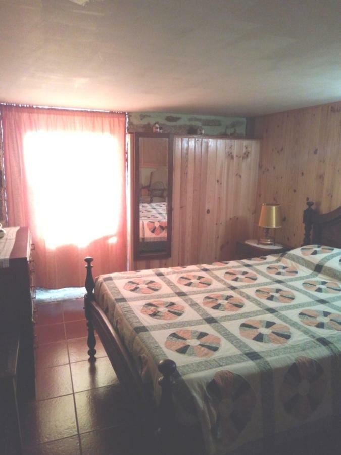 Casa De Pedra Сasa de vacaciones Viseu