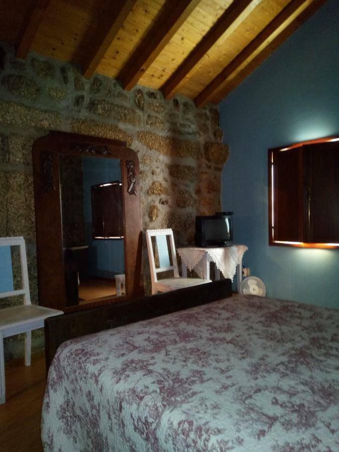 Casa De Pedra