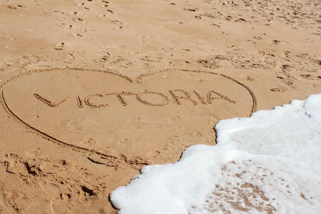 Victoria *