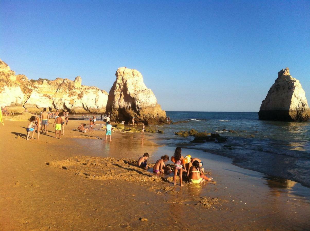 Apartamento Terraco E Mar Alvor