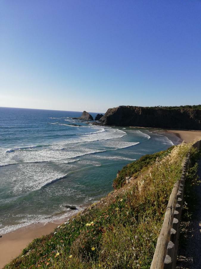 Sol Mar Guest house Odeceixe