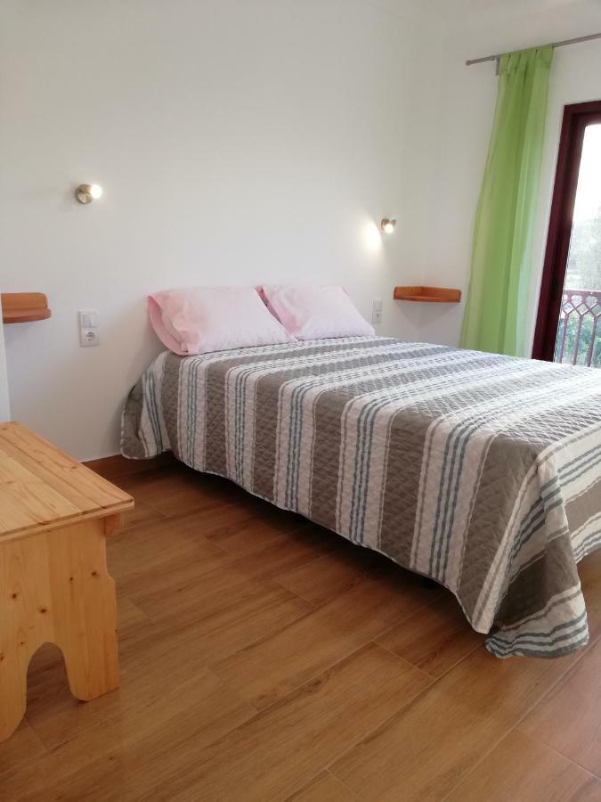 Sol Mar Guest house Odeceixe