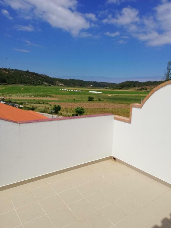 Guest house Sol Mar Odeceixe