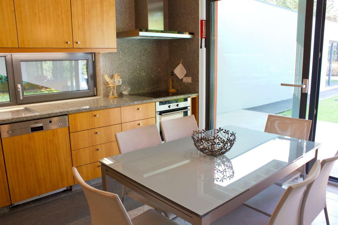 Design House Aroeira Golf Charneca (Setubal)