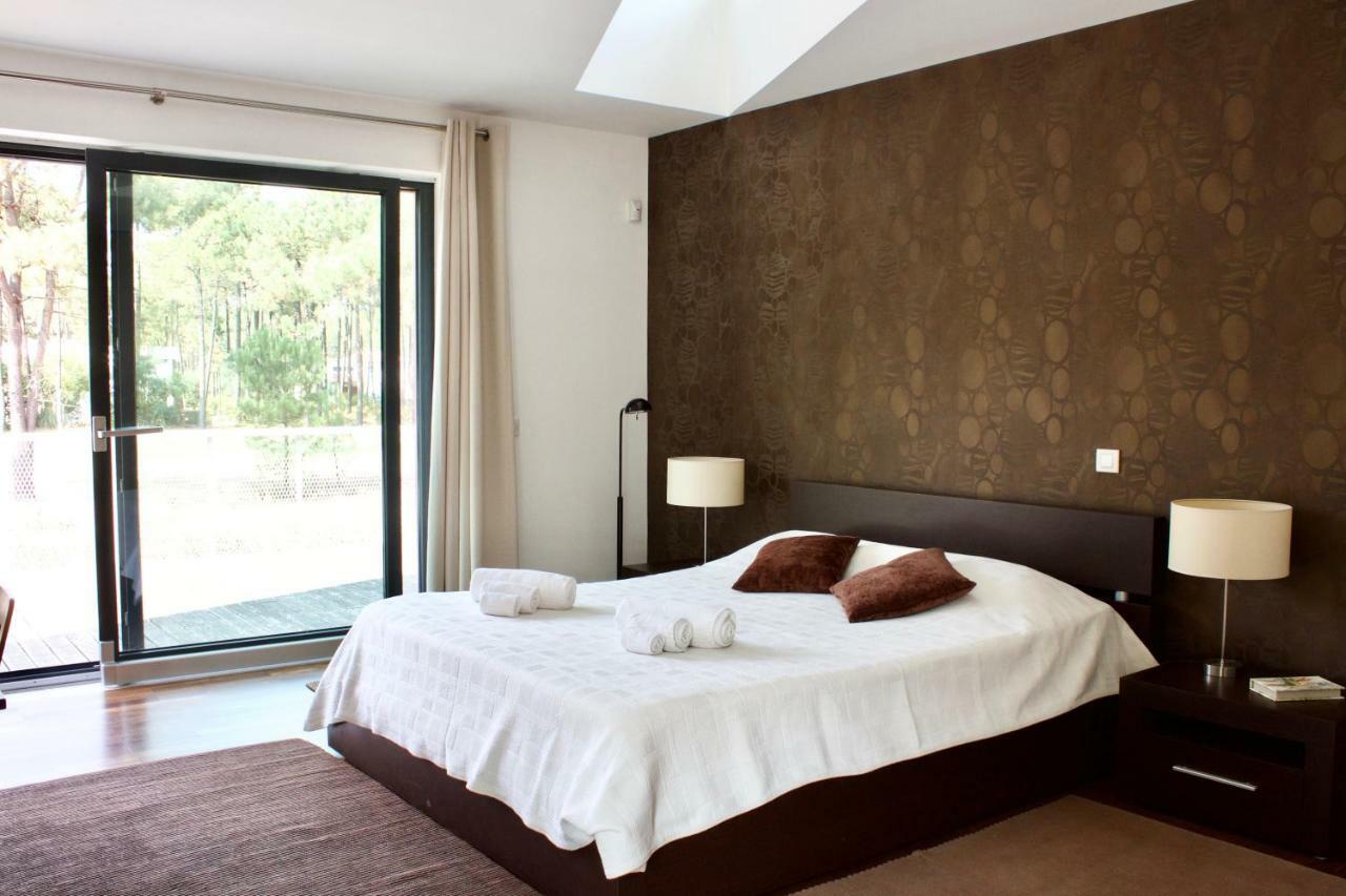 Villa Design House Aroeira Golf