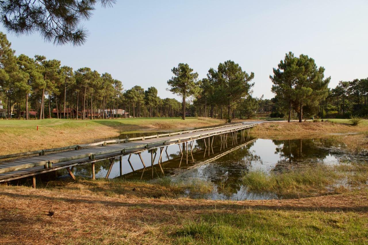 Design House Aroeira Golf Charneca (Setubal)